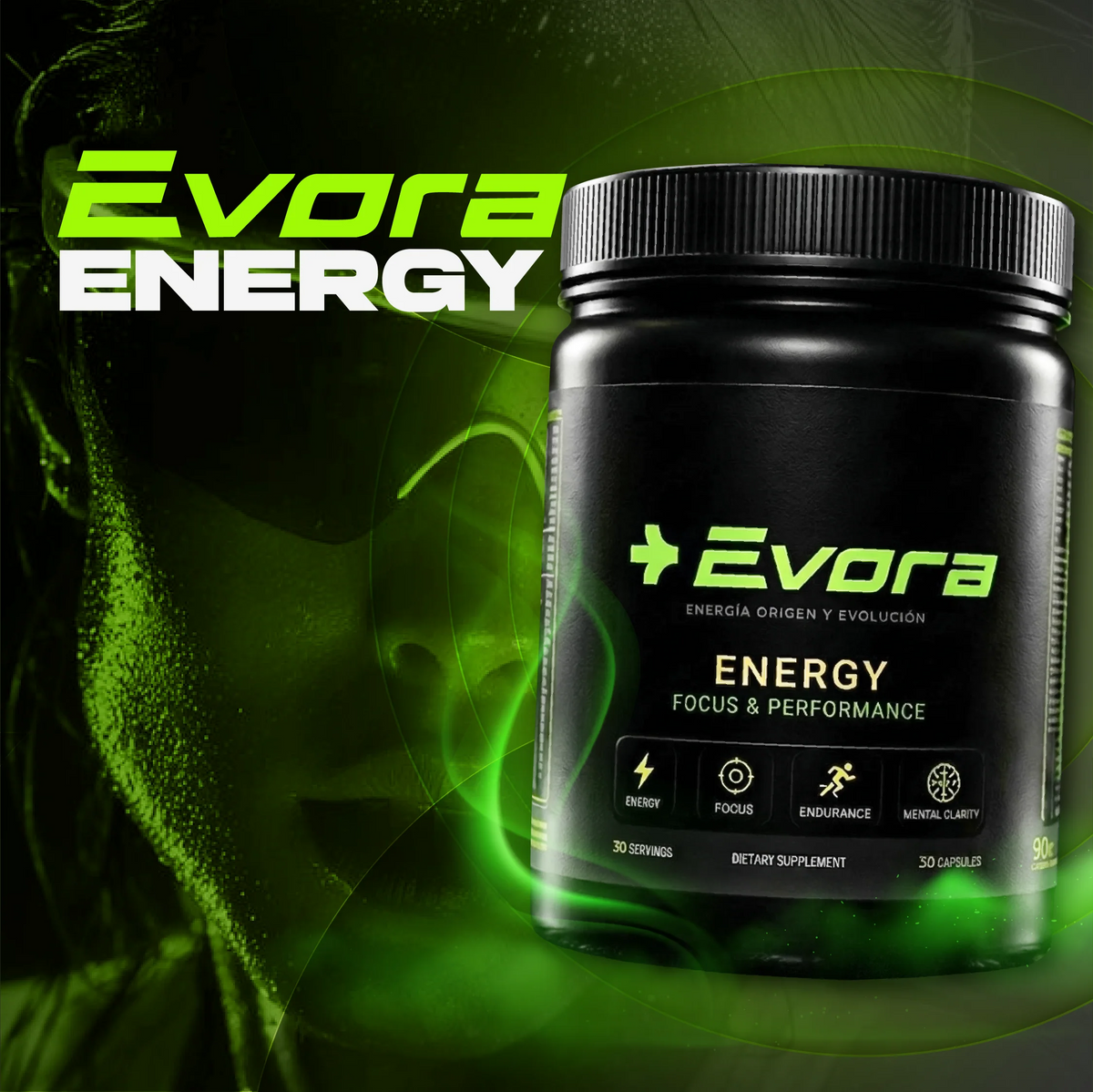 Evora Energy
