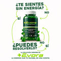 Gomitas Masticables Evora Recover
